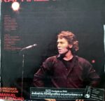 Disco de Vinilo Raphael - En Carne Viva Vinyl Record