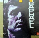 Disco de Vinilo Raphael - Raphael Vinyl Record