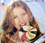 Disco de Vinilo Varios - Italianísimo Vinyl Record
