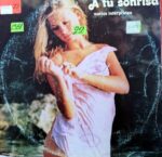 Disco de Vinilo Varios - A Tu Sonrisa Vinyl Record