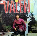 Disco de Vinilo Valen - Valen En Colombia Vinyl Record