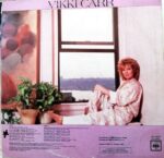 Disco de Vinilo Vikki Carr - Esta Noche Vendrás Vinyl Record