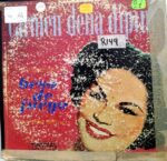 Disco de Vinilo Carmen Delia Dipini - Beso De Fuego Vinyl Record