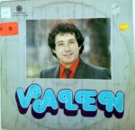 Disco de Vinilo Valen - Valen Vinyl Record