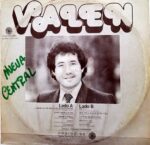 Disco de Vinilo Valen - Valen Vinyl Record