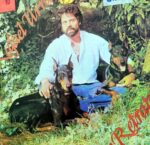 Disco de Vinilo Rafael Urraza - Retratos Vinyl Record