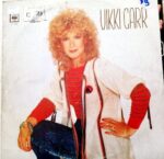 Disco de Vinilo Vikki Carr - Vikki Carr Vinyl Record