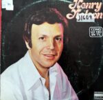 Disco de Vinilo Henry Nelson - Latinoamericano Vinyl Record