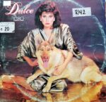 Disco de Vinilo Dulce - Lobo Vinyl Record