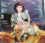 Disco de Vinilo Dulce - Lobo Vinyl Record