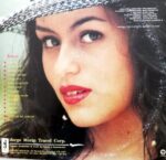Disco de Vinilo Carlos Almeida Duque - Motivo Y Razón Vinyl Record