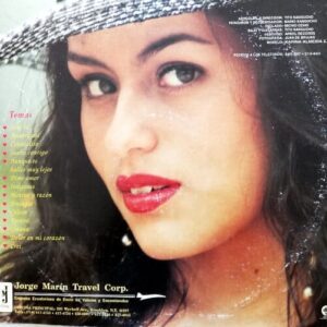 Disco de Vinilo Carlos Almeida Duque - Motivo Y Razón Vinyl Record