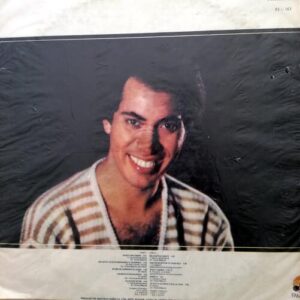 Disco de Vinilo José Velez - Reflejos Vinyl Record
