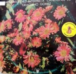 Disco de Vinilo Graciano Gómez - Canciones De Graciano Gómez Vinyl Record