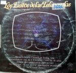 Disco de Vinilo Varios -  Los Éxitos De Las Telenovelas Vinyl Record