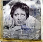 Disco de Vinilo Sophy - Sentimientos Vinyl Record