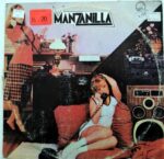 Disco de Vinilo Manzanilla - Manzanilla Vinyl Record