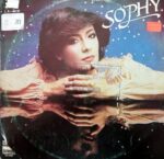 Disco de Vinilo Sophy - Compárame Vinyl Record