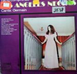 Disco de Vinilo Los Angeles Negros - Yo Lo Comprendo Vinyl Record