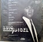 Disco de Vinilo Luis Angel - Yo Mismo Vinyl Record