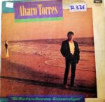 Disco de Vinilo Alvaro Torres - Si Estuvieras Conmigo Vinyl Record