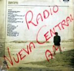 Disco de Vinilo Alvaro Torres - Si Estuvieras Conmigo Vinyl Record