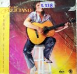 Disco de Vinilo José Feliciano - Como Tu Quieres Vinyl Record