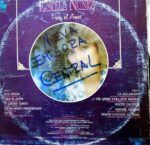 Disco de Vinilo Estela Nuñez - Para El Amor Vinyl Record