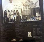 Disco de Vinilo X.E. TU - Tu Disco Vinyl Record