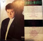 Disco de Vinilo Jorge Muñiz - Atrápame Vinyl Record