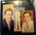 Disco de Vinilo Nelson Henríquez - Nelson Henríquez Vinyl Record