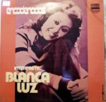 Disco de Vinilo Blanca Luz - Encadenados Vinyl Record