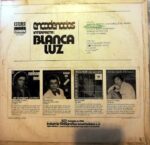 Disco de Vinilo Blanca Luz - Encadenados Vinyl Record