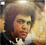 Disco de Vinilo Luis Ayrao - Los Amantes Vinyl Record