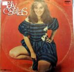 Disco de Vinilo Taty Salas - Taty Salas Vinyl Record