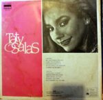 Disco de Vinilo Taty Salas - Taty Salas Vinyl Record