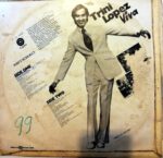 Disco de Vinilo Trini López - Viva Vinyl Record