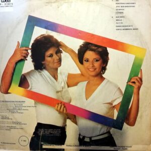 Disco de Vinilo Limón y Menta - Con Los Tigres Vinyl Record