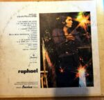 Disco de Vinilo Raphael - Que Dirán De Mi Vinyl Record