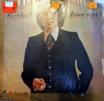 Disco de Vinilo Raphael - Amor Mío Vinyl Record