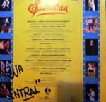 Disco de Vinilo Mini Estrellas - Mini Estrellas Vinyl Record