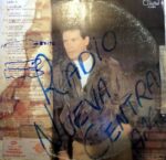 Disco de Vinilo Carlos Mata - Cautivo Vinyl Record