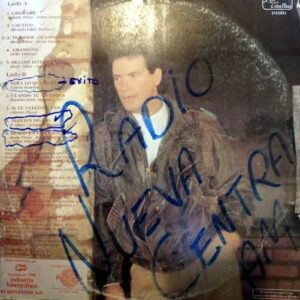 Disco de Vinilo Carlos Mata - Cautivo Vinyl Record