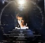Disco de Vinilo José Luis Rodríguez - Esta Vez Vinyl Record