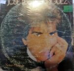 Disco de Vinilo José Luis Rodríguez - Señor Corazón Vinyl Record