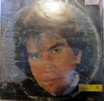 Disco de Vinilo José Luis Rodríguez - Señor Corazón Vinyl Record
