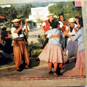 Disco de Vinilo Varios - Serie- Doble- Cosquin 69 Vinyl Record