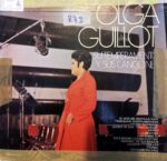 Disco de Vinilo Olga Guillot - Su Temperamento Y Sus Canciones Vinyl Record