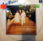 Disco de Vinilo Los Brios - Me Parece Que Me Estoy Enamorando Vinyl Record
