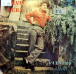 Disco de Vinilo Kleber Vera - Nuestro Amor Vinyl Record